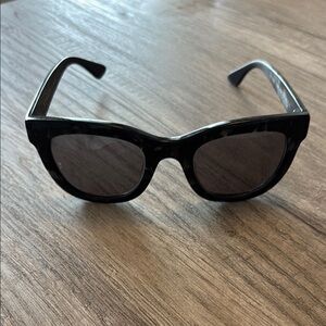 Stone Cold Fox X Wonderland Sunglasses